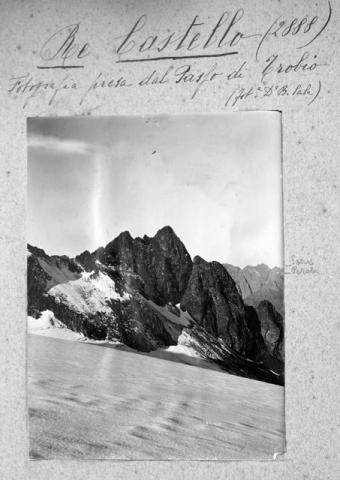 Album Fotografico Nr. 1 - anni 1910/29