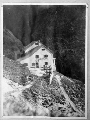 Album Fotografico Nr. 1 - anni 1910/29