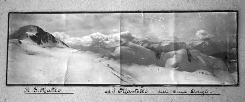 Album Fotografico Nr. 1 - anni 1910/29