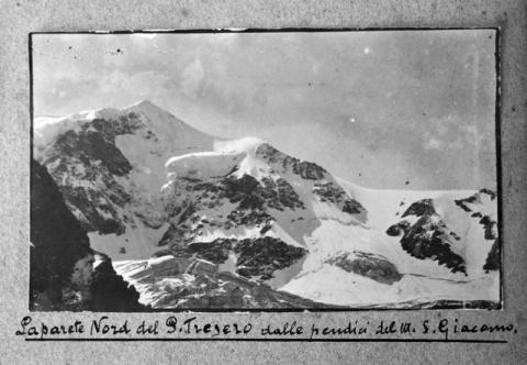 Album Fotografico Nr. 1 - anni 1910/29