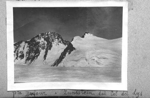 Album Fotografico Nr. 1 - anni 1910/29
