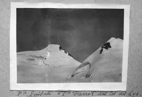 Album Fotografico Nr. 1 - anni 1910/29