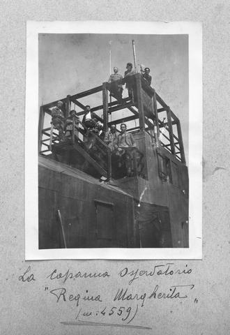 Album Fotografico Nr. 1 - anni 1910/29