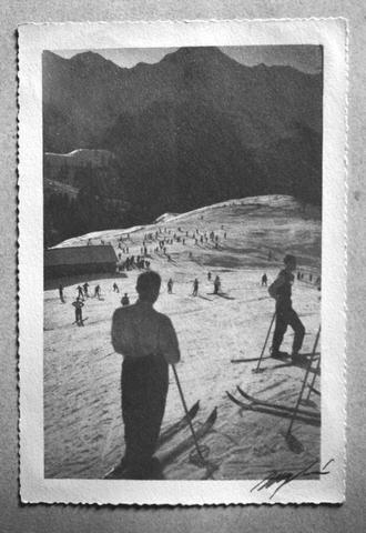 Album Fotografico Nr. 1 - anni 1910/29