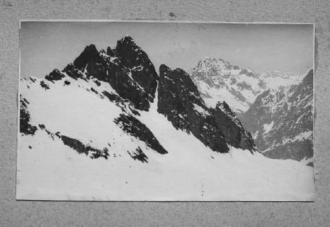 Album Fotografico Nr. 1 - anni 1910/29