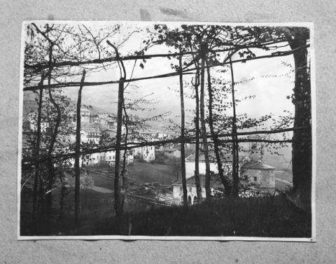 Album Fotografico Nr. 1 - anni 1910/29