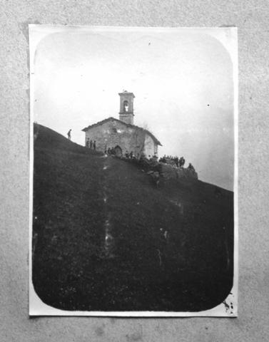 Album Fotografico Nr. 1 - anni 1910/29