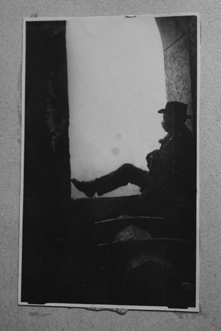 Album Fotografico Nr. 1 - anni 1910/29