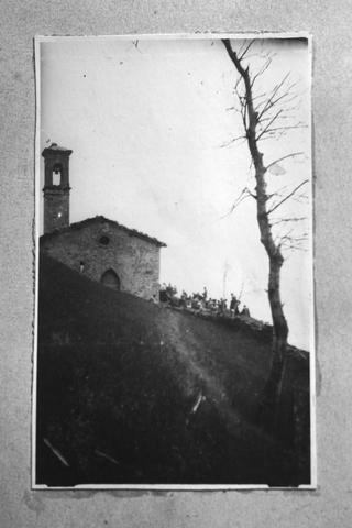 Album Fotografico Nr. 1 - anni 1910/29