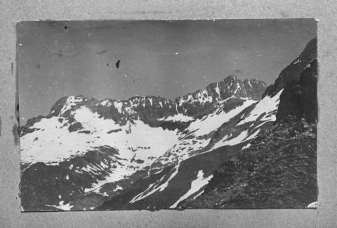 Album Fotografico Nr. 1 - anni 1910/29