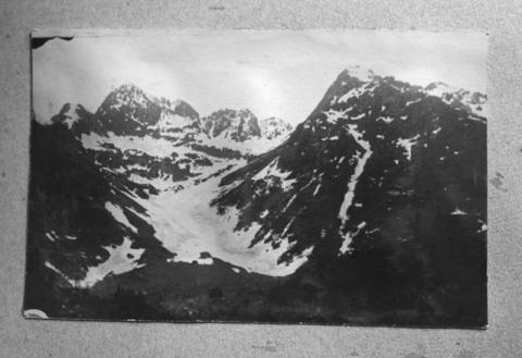 Album Fotografico Nr. 1 - anni 1910/29