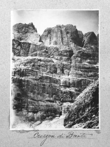 Album Fotografico Nr. 1 - anni 1910/29