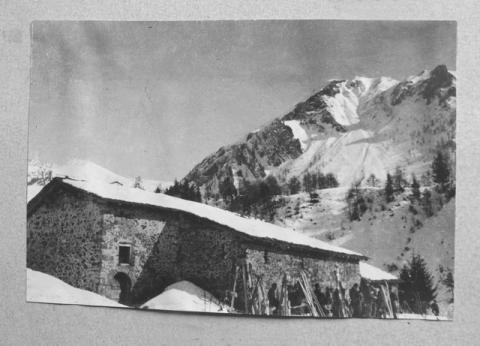 Album Fotografico Nr. 1 - anni 1910/29