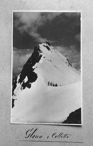 Album Fotografico Nr. 1 - anni 1910/29