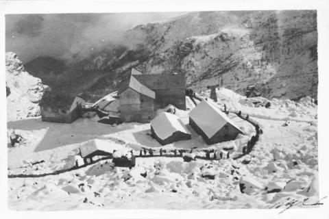 Album Fotografico Nr. 1 - anni 1910/29