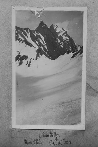 Album Fotografico Nr. 1 - anni 1910/29