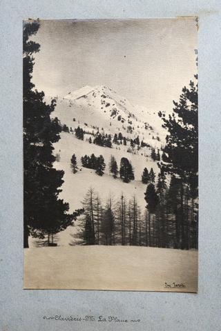 Album Fotografico Nr. 1 - anni 1910/29