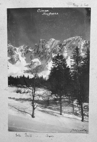 Album Fotografico Nr. 1 - anni 1910/29