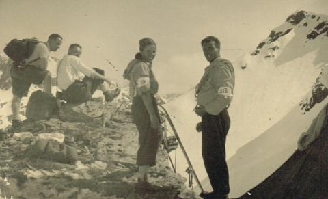 Trofeo Parravicini 1939