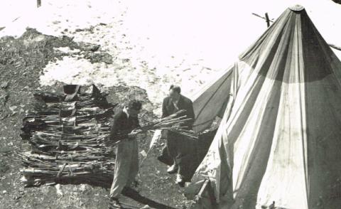 Trofeo Parravicini 1942