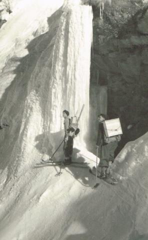 Trofeo Parravicini 1947