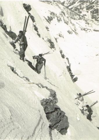 Trofeo Parravicini 1948