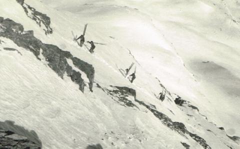 Trofeo Parravicini 1948