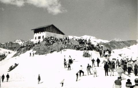 Trofeo Parravicini 1961
