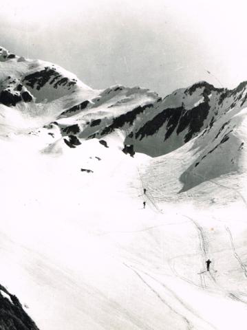 Trofeo Parravicini 1965