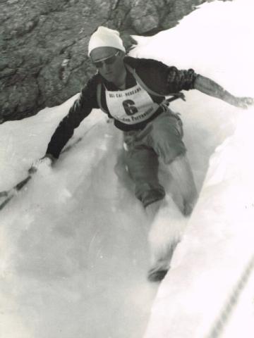 Trofeo Parravicini 1965