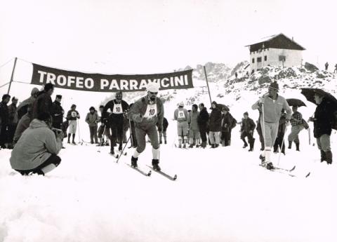 Trofeo Parravicini 1973