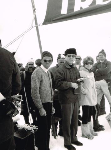 Trofeo Parravicini 1973