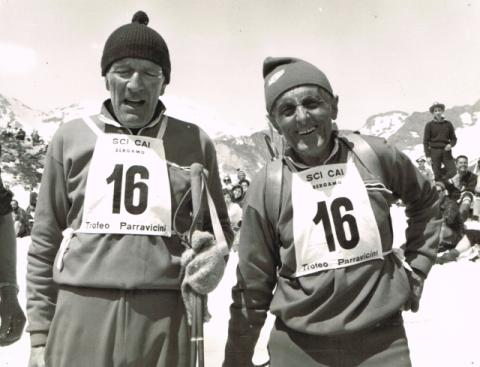 Trofeo Parravicini 1974