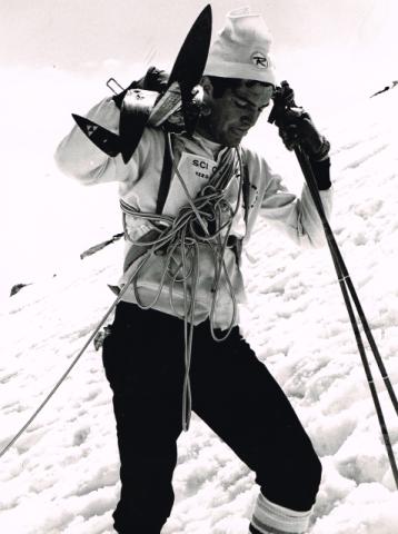 Trofeo Parravicini 1974