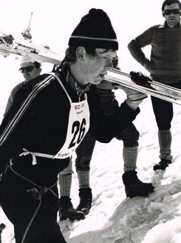 Trofeo Parravicini 1974