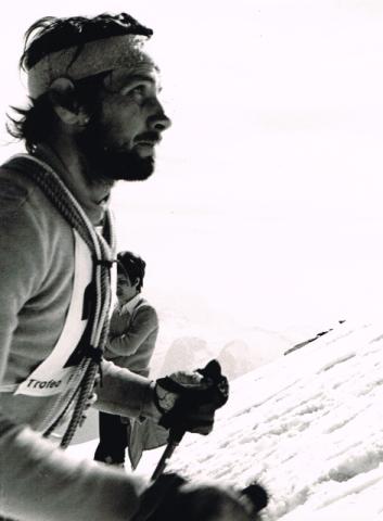 Trofeo Parravicini 1974