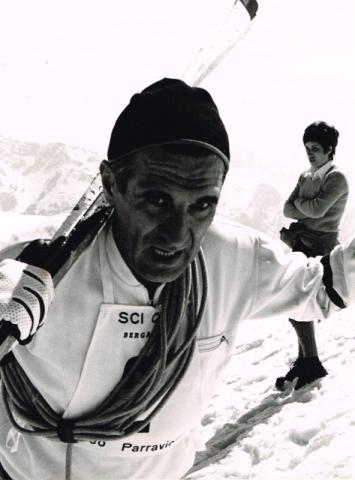 Trofeo Parravicini 1974