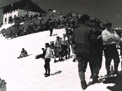 Trofeo Parravicini 1974