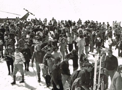 Trofeo Parravicini 1974