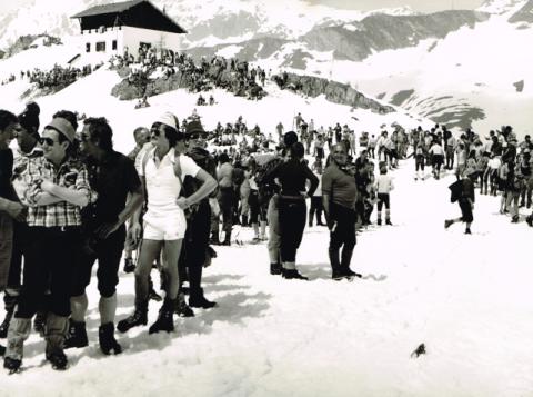 Trofeo Parravicini 1975