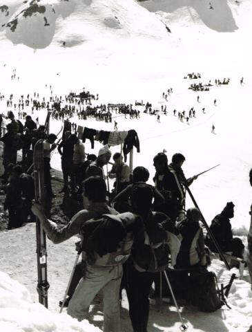 Trofeo Paravicini 1975