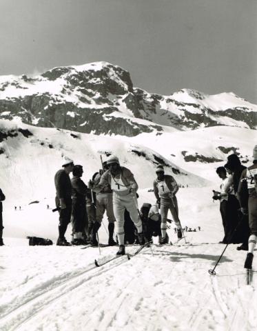 Trofeo Parravicini 1975