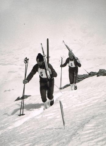 Trofeo Parravicini 1975