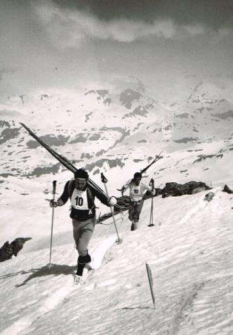 Trofeo Parravicini 1975