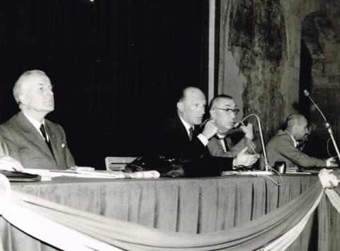 C.A.I. Bergamo vita sociale