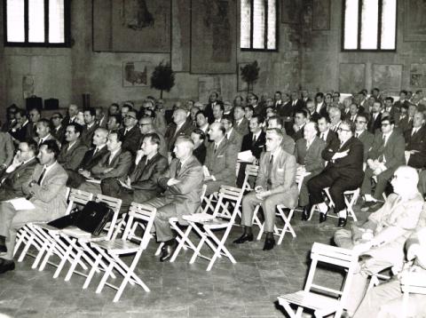 C.A.I. Bergamo vita sociale