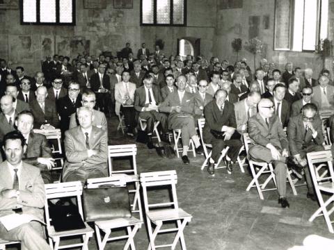 C.A.I. Bergamo vita sociale