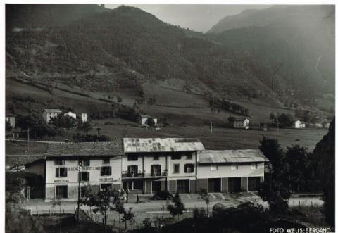 Albergo Barbellino