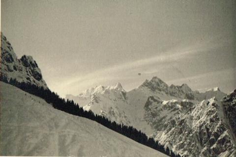 Verso Terminale delle piste 1 e 2