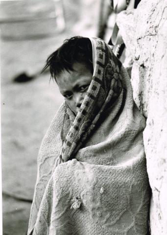 Mostra Himalaya 2000 di Giancelso Agazzi